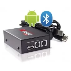 Адаптер Grom Audio для Honda AUX с USB зарядкой в комплекте